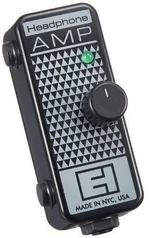 Electro Harmonix HEADAMP Amplificator de chitară pentru căști