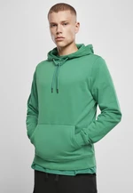 Essential junglegreen Terry Hoody