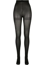 70 Denier 4-Pack Tights Black