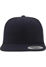 Classic Snapback Darknav/Darknavy