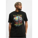 Wu Tang Staten Island Black T-Shirt