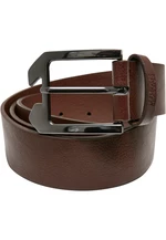 Bottle opener strap brown