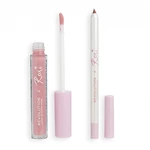 Revolution Sada na rty X Roxi (Cherry Blossom Lip Kit)