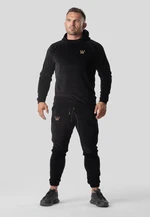 TRES AMIGOS WEAR Man's Tracksuit Set Velvet