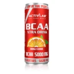 ACTIVLAB BCAA Xtra drink pomeranč 330 ml