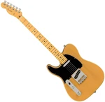 Fender American Professional II Telecaster MN LH Butterscotch Blonde Chitarra Elettrica