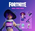 Fortnite - Chill Vibez Pack DLC AR XBOX One / Xbox Series X|S CD Key