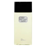 Dior Eau Sauvage - sprchový gel 200 ml