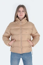 Slazenger Bailey I Women's Coats & Coats Earthenware