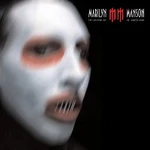 Marilyn Manson – The Golden Age Of Grotesque CD