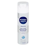 NIVEA Men Gél na holenie Sensitive Recovery 200 ml