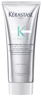 Kérastase Peeling pro citlivou pokožku hlavy (Micro-Exfoliating Cellular Treatment) 500 ml