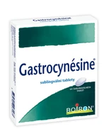 BOIRON Gastrocynésine 60 tablet