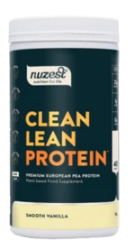 Ecce Vita Clean Lean Protein vanilka 1000 g