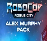 RoboCop: Rogue City - Alex Murphy Pack DLC AR Xbox Series X|S CD Key