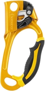 Petzl Ascension Right Ascendent Mâna dreaptă Yellow