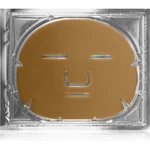 Brazil Keratin Facial Mask Golden regenerační maska se zlatem 1 ks