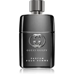 Gucci Guilty Pour Homme parfém pro muže 50 ml