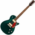 Gretsch G5210-P90 Electromatic Jet Two 90 Cadillac Green Guitare électrique