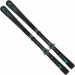 Atomic Redster X7 Revoshock C + M 12 GW Ski Set 176 cm Sílécek