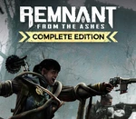 Remnant: From the Ashes Complete Edition Xbox Series X|S Account