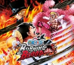 One Piece Burning Blood PlayStation 4 Account