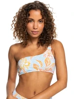 Women's bikini top Roxy ISLAND IN THE SUN ASYMMETRIC