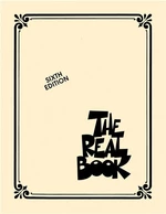 Hal Leonard The Real Book: Volume I Sixth Edition (C Instruments) Partition