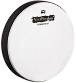 Meinl VR-POH14-SH Viva Rhythm White 14" Djembé