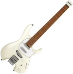 Ibanez ICHI10-VWM Vintage White Guitare headless