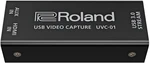 Roland UVC-01 Black Convertisseur vidéo