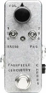 Fairfield Circuitry The Accountant Effet guitare