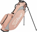 Titleist Players 4 Sac de golf sur pied Peach/Grey