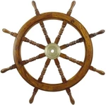 Sea-Club Steering Wheel 90cm Cadeau maritime