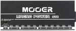 MOOER Macro Power S12 Adaptateur d'alimentation