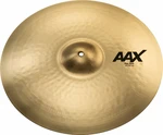 Sabian 22010XCB AAX Thin Cymbale ride 20"