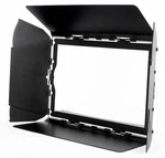 ADJ Barndoor BLK 32 HEX Panel IP Barndoor pour lumière