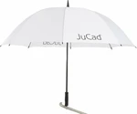 Jucad Golf ombrelli White