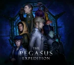 The Pegasus Expedition Steam CD Key