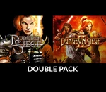 Dungeon Siege I + II Pack Steam CD Key