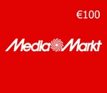Media Markt €100 Gift Card DE