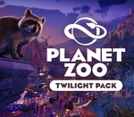 Planet Zoo - Twilight Pack DLC Steam CD Key