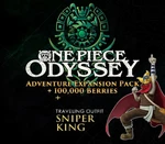 One Piece Odyssey - DLC Bundle EU PS4 CD Key