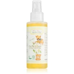 Baby Anthyllis Body Oil tělový olej pro dětskou pokožku 100 ml