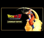 DRAGON BALL Z: Kakarot Legendary Edition Steam Account