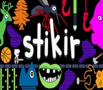 Stikir Steam CD Key