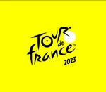 Tour de France 2023 EU Steam CD Key