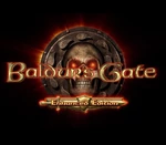Baldur's Gate Enhanced Edition RoW Steam CD Key