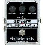 Electro-harmonix Octave Multiplexer