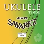 Savarez Sa 150 R Do Ukulele Tenorowego